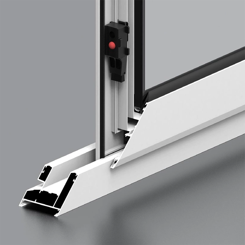 ضربه گیر MS320