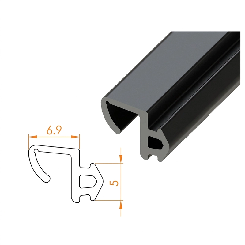 لاستیک MOC115