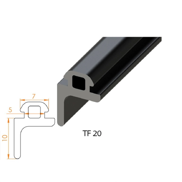 لاستیک اپیدیم TF20 